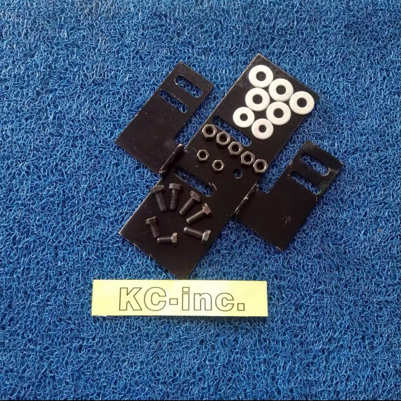 ชุดแปลงเก้าอี้ คูโบต้า L2808,L3008,L3208, L3408-L3608-L4508
