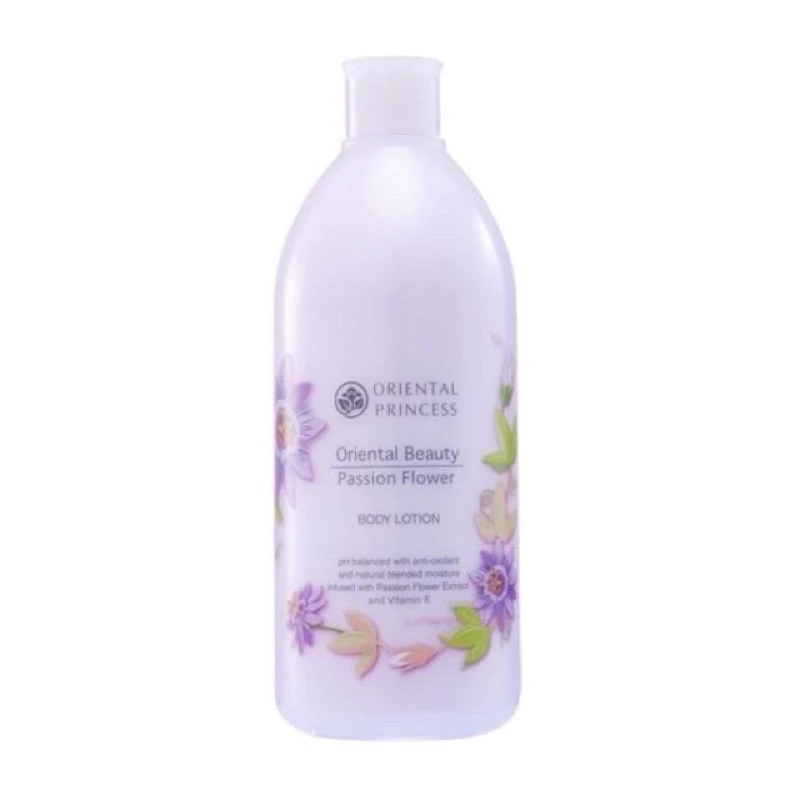 โลชั่นทาผิวกาย Oriental Princess โอเรียนทอล  กลิ่นหอม ติดทนทั้งวัน ขวดใหญ่400 ml  #โลชั่นบํารุงผิว โลชั่นบำรุงผิวกาย thumbnail 4