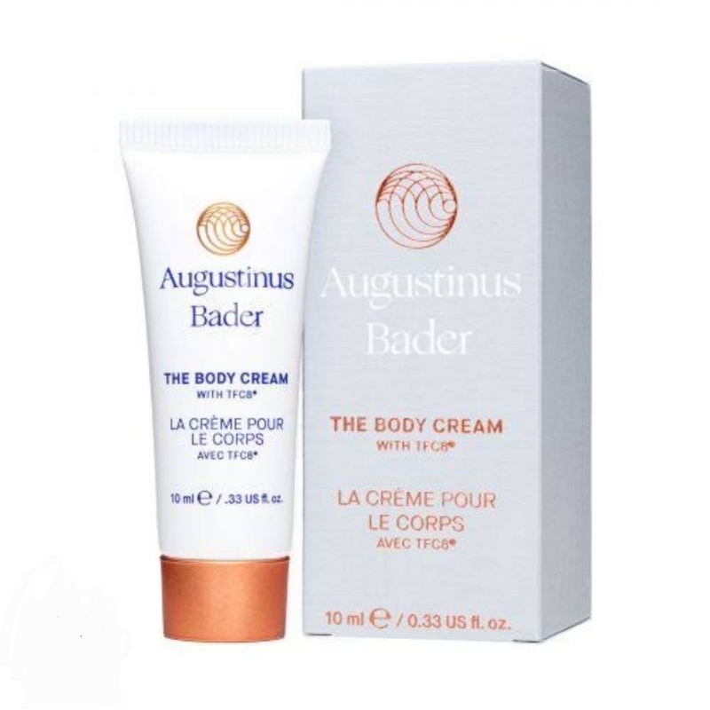 Augustinus Bader The Body Cream 10 ml