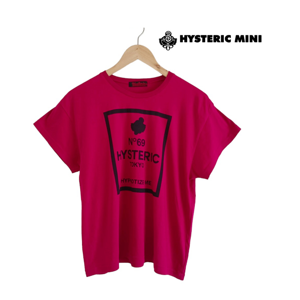 Hysteric Mini by Hysteric Glamour tee
