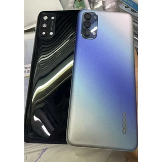 ฝาหลัง oppo Reno 4 กระจกหลัง Battery Back Cover for oppo Reno4