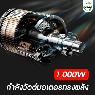 SGE เครื่องหมุนไส้กรอก ตู้อุ่นอาหาร รุ่น SSR มีให้เลือก 2 ขนาด วัสดุสแตนเลส ทำความร้อนสูงสุด 300°C