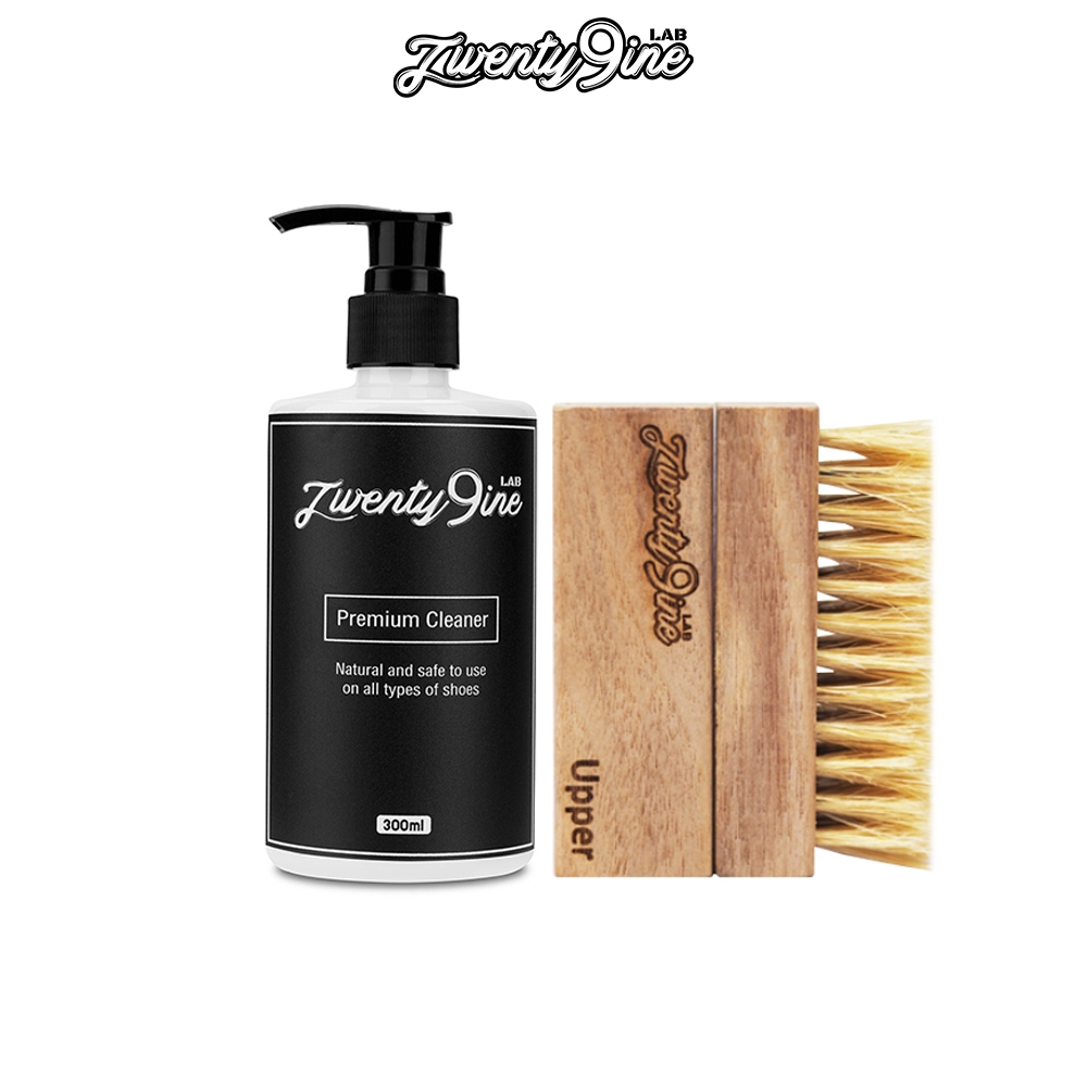[Twenty9ine LAB] Cleaner Kit Set