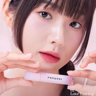 [ลิปทินต์] COSNORI Water Blurry Tint – 10 สี 4g