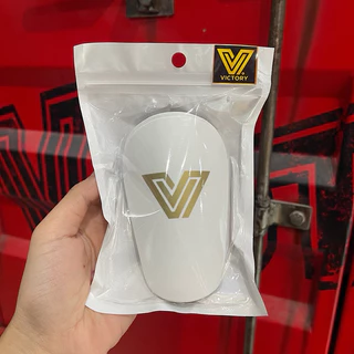สนับแข้งจิ๋ว แบรนด์แท้จากVictory มี3สี ขาว ดำ ดำคาร์บอน พร้อมส่ง