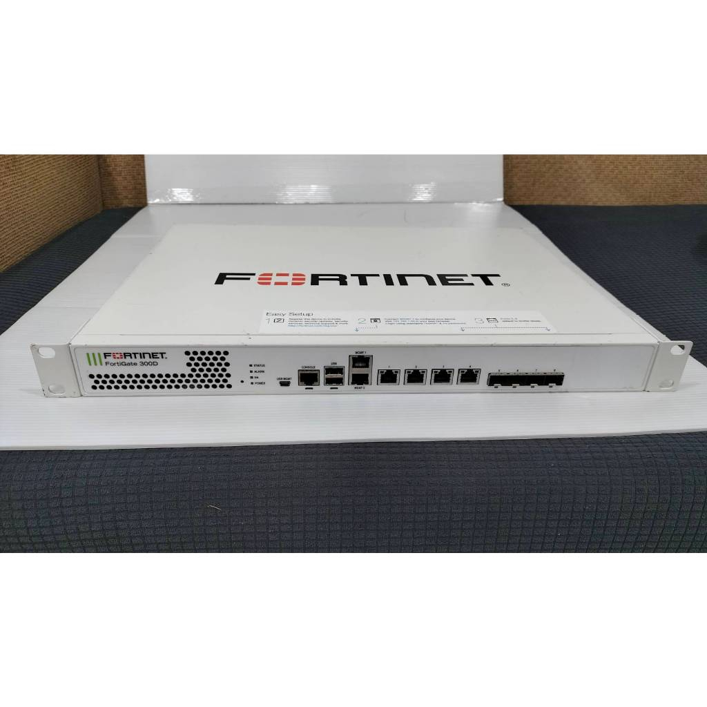 Switch FG 300D มือสอง  เน้นขายตามสภาพ