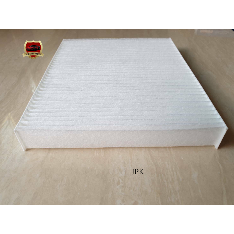 กรองแอร์ TOYOTA VIGO ดีเซล,เบนซิน 1KD,2KD CAMRY,1AZ,2AZ,ฟอนจูนเนอร์,COMMUTER,KDH22,ALTIS2008,2012 ขอ