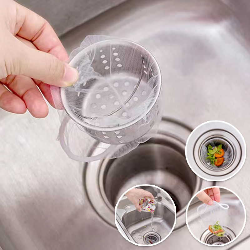 #TH119 Sink filter ตาข่ายกรองเศษอาหาร เศษขยะในอ่างล้างจาน อ่างล้างหน้าตาข่ายกรองเศษอาหาร เศษขยะในอ่างล้