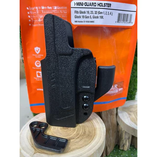 ซองพกใน Cytac Glock 19 (Gom 1,2,3,4,5) G19X