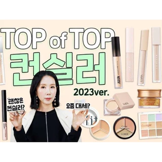 ✨แท้,พร้อมส่ง✨Luna Long Lasting Tip Concealer คอลซีลเลอร์ แบบแท่ง