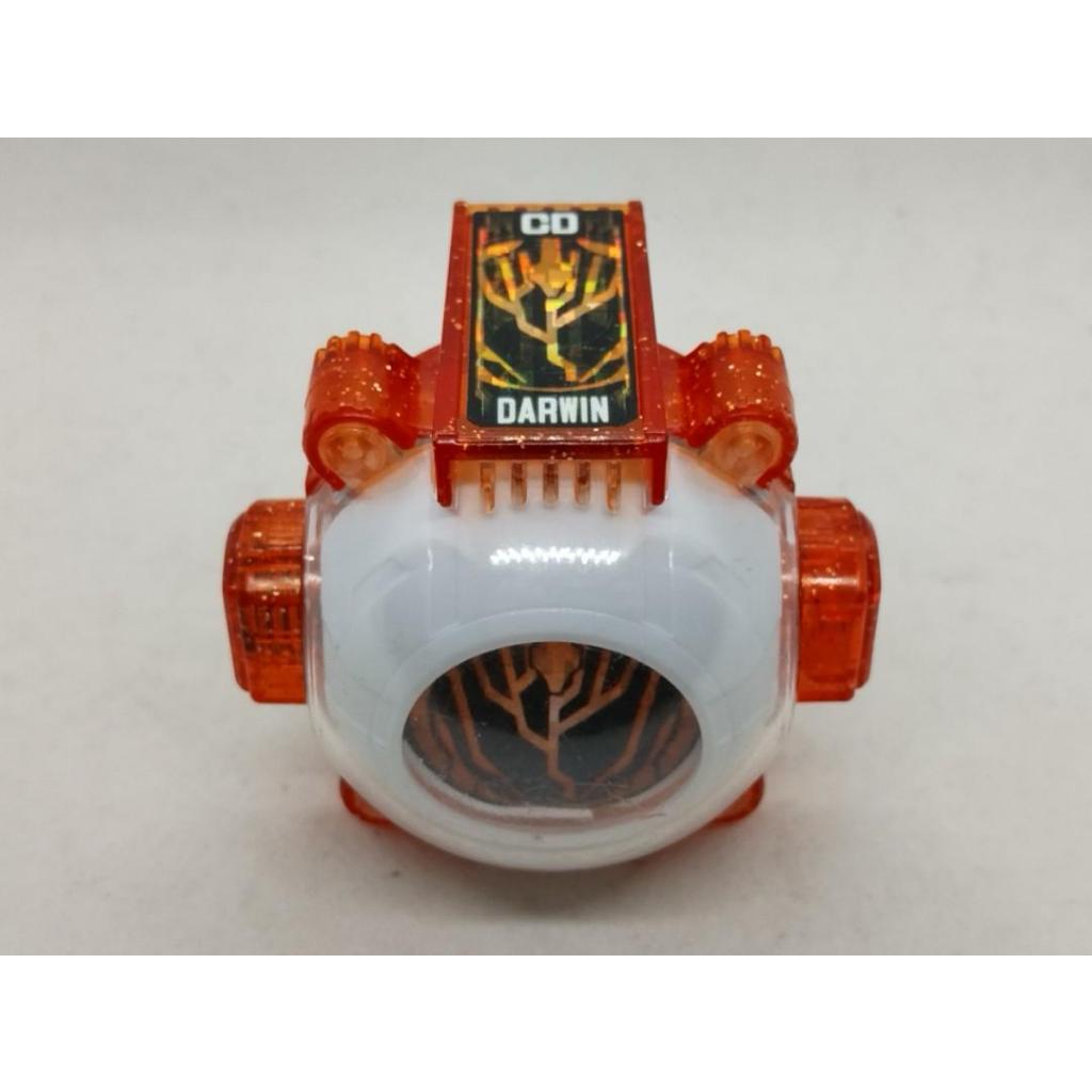 Kamen Rider Ghost /DX Darwin Eyecon