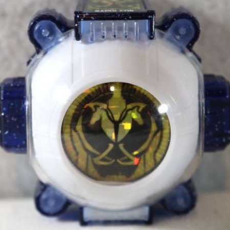 Kamen Rider Ghost / DX Napoleon Ghost Eyecon