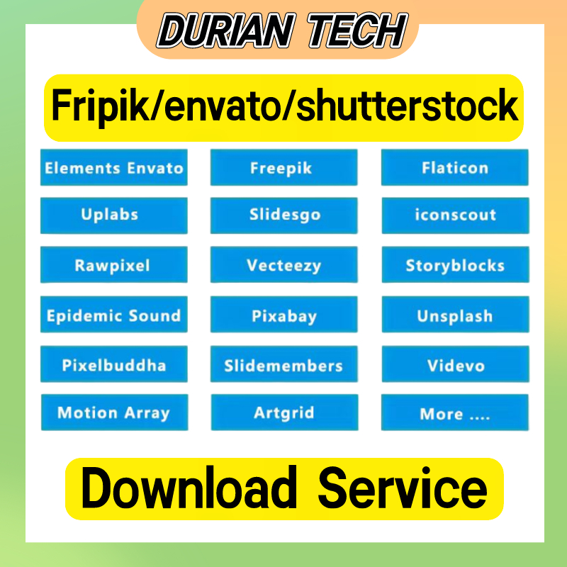 shutterstock/Adostock/motionarray[F.pik/envato//download service CDR / PNG / EPS / VECTOR / PHOTO / PSD/JPG