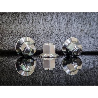 ตัวเมียยึดโช้คหลังw125 sriบังลม .w125i ออนิว23-26 .RC100.Dri…