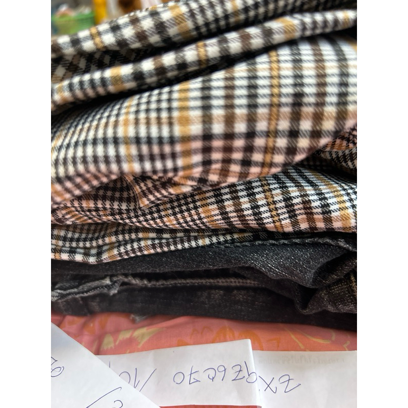 เสื้อผ้ามือสองเฉพาะไล้สดลิ้งรวม