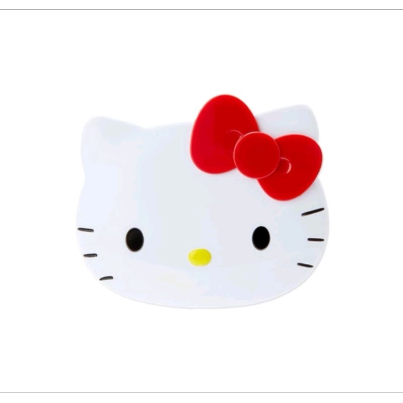 กระจกหวีคิตตี้สุดน่ารัก