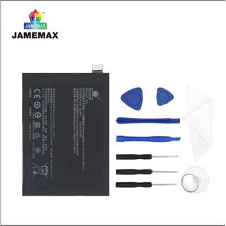 แบตเตอรี่ ใช้สำหรับ Oppo Reno5 5G Battery/Battery JAMEMAX ประกัน 12เดือน