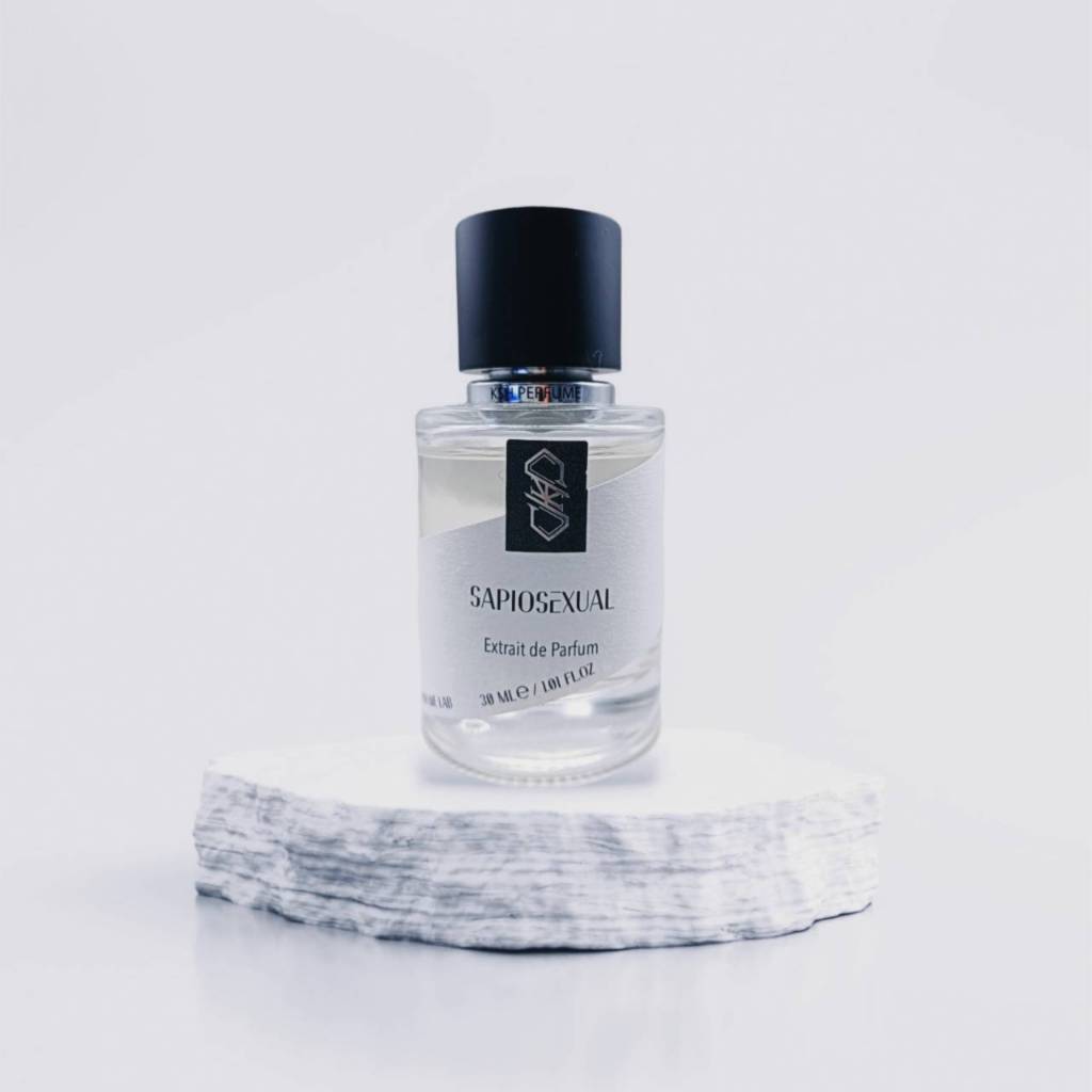 KSH Perfume - Sapiosexual 30 ml