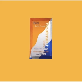 ทรีทเม้นท์บำรุงผม ไบโอ(Treatmeat Bio)