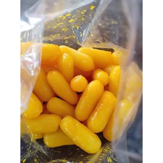 ทองหยอด เม็ดขนุน ทองหยิบ ฝอยทอง ขนมมงคล ขนมหวานเพชรบุรี