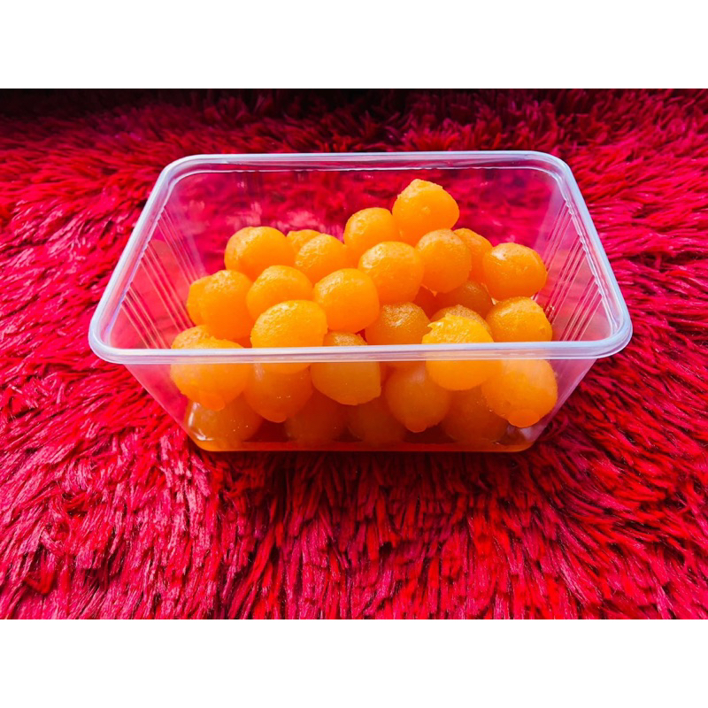 ทองหยอด เม็ดขนุน ทองหยิบ ฝอยทอง ขนมมงคล ขนมหวานเพชรบุรี