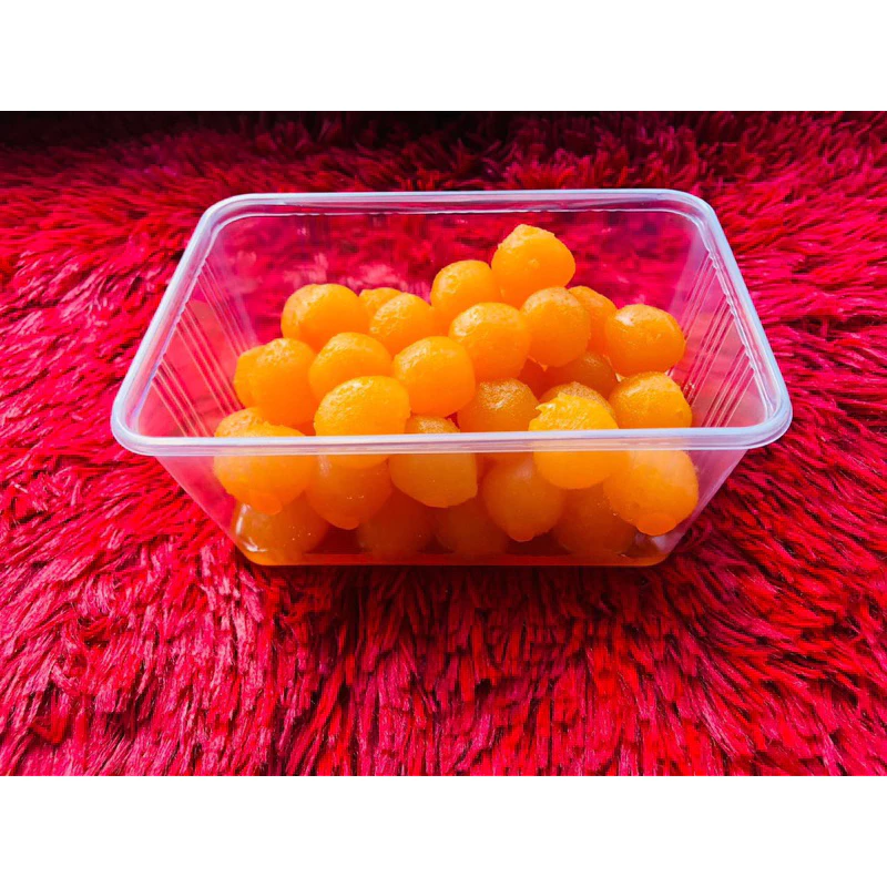 ทองหยอด เม็ดขนุน ทองหยิบ ฝอยทอง ขนมมงคล ขนมหวานเพชรบุรี