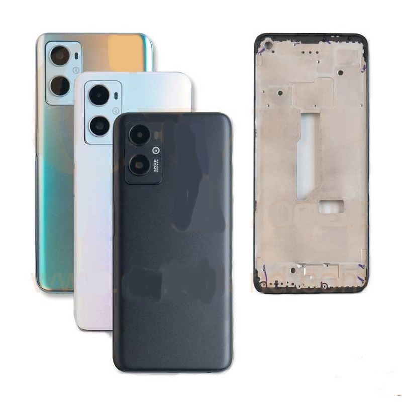 บอดี้ Oppo A96 (4G) บอดี้ครบชุด Oppo A96 (4G)