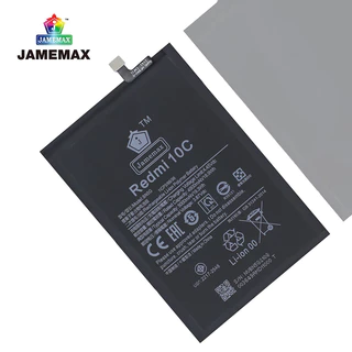 แบตเตอรี่ เเบตXIAOMI Redmi 10A/10C คุณภาพระดับพรีเมี่ยม battery Model BN5G แถมชุดไขควง（5000mAh）