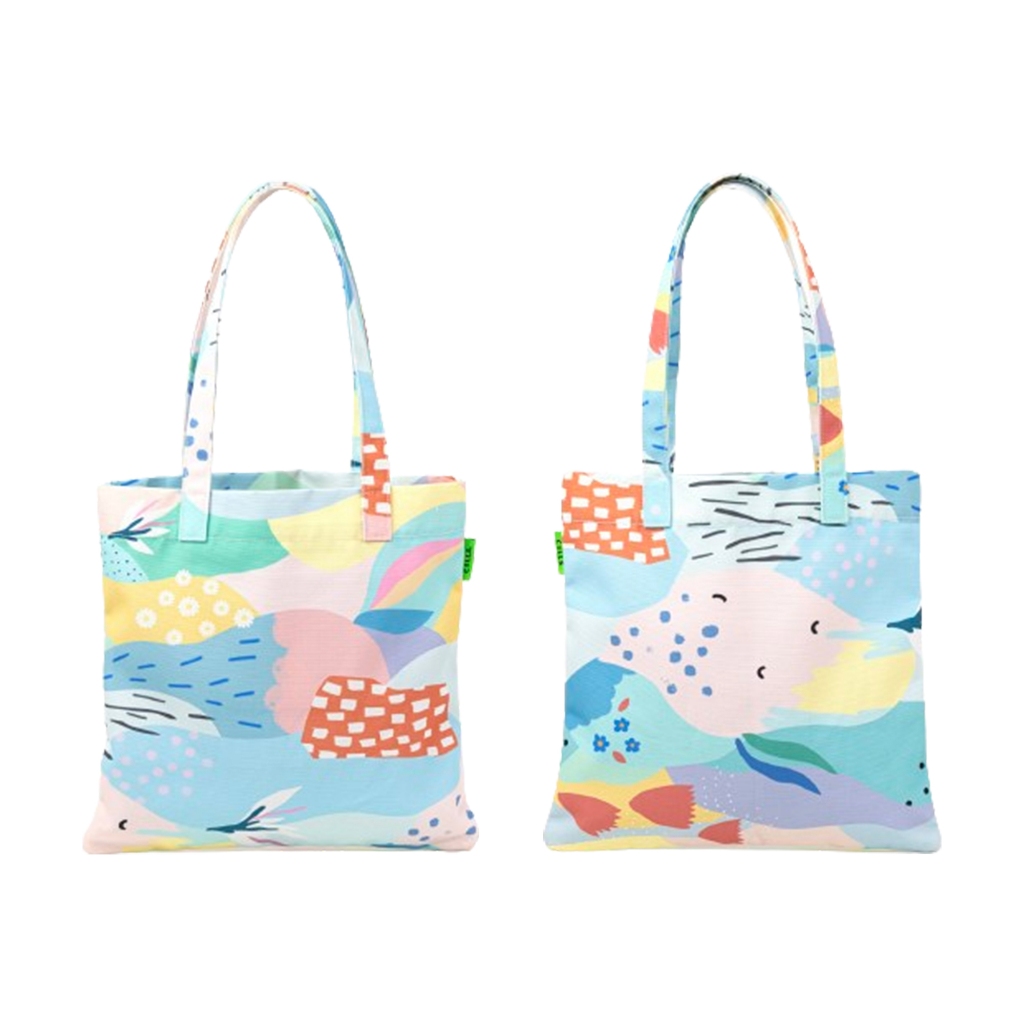 CELLS. กระเป๋าผ้า รุ่น Lera-Tote-S-001
