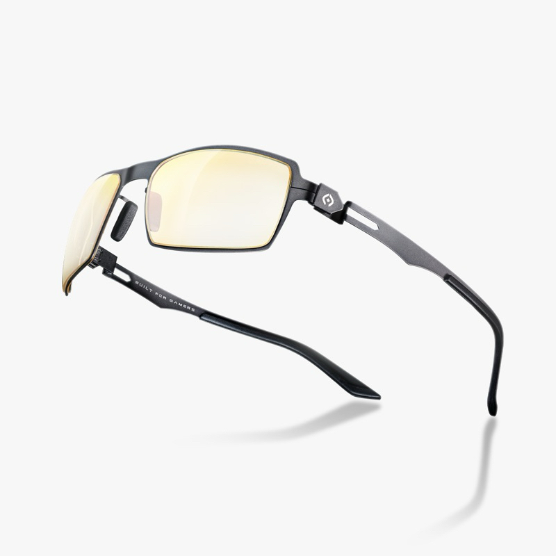แว่นกรองแสง Ophtus ตัวท็อป รุ่น Nighthawk สภาพ 99%