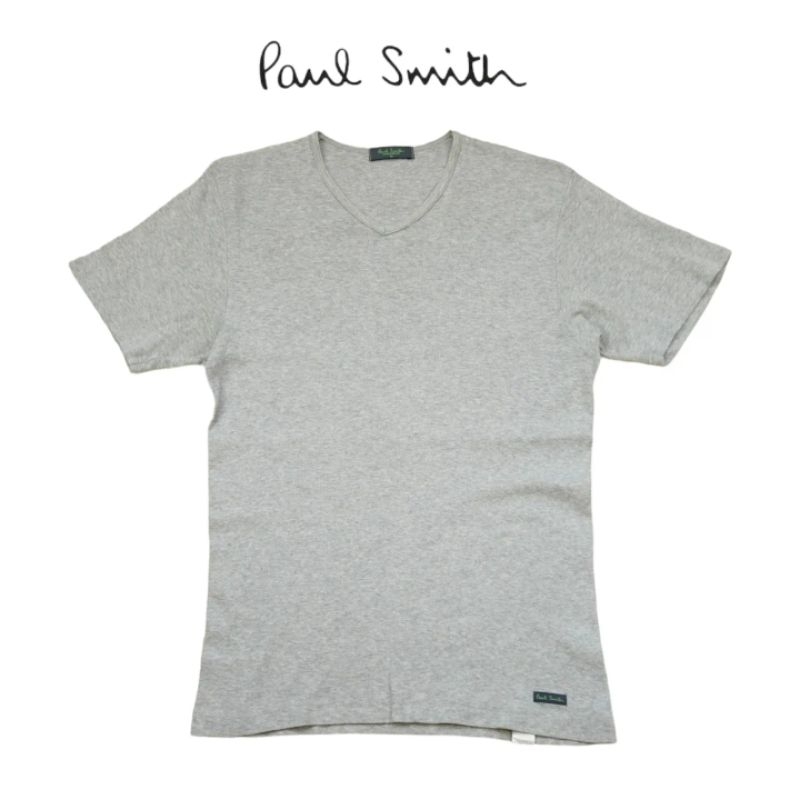 เสื้อยืด Paul Smith ครับ