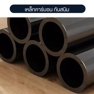 Elife ชั้นวางของล้อ เข็นได้ เหล็กหนา 3/4/5ชั้น สามารถเคลื่อนย้ายได้ จัดระเบียบ ร้านเสริมสวย เก็บของ ชั้นวางหนังสือ