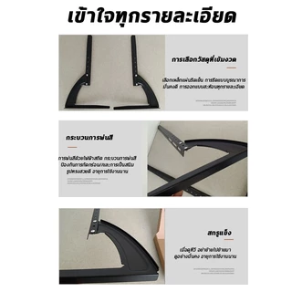 💥ทีวีเอนกประสงค์ 14-75 นิ้ว💥 ขาตั้งทีวี แบริ่งน้ำหนัก 50KG ขาตั้งทีวีเหล็กกล้า มุมการปรับขึ้นและลง TVขาตั้ง แบริ่งน้ำหนั