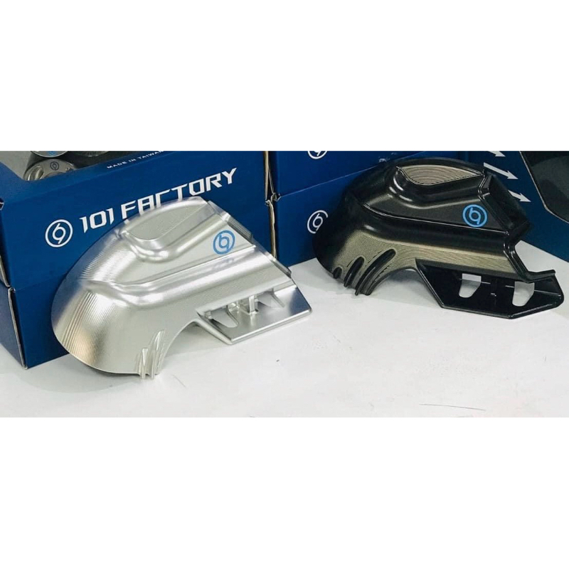 สกู๊บดักลม 1o1 Factory made in Taiwan