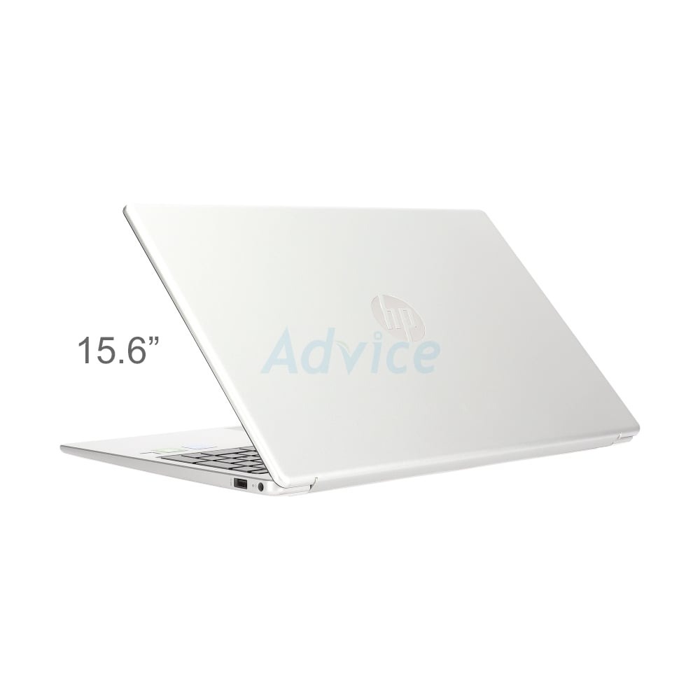 HP Notebook 15-fd0030TX (Natural Silver) - A0157347
