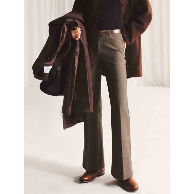 Aliotte - Ted Trousers