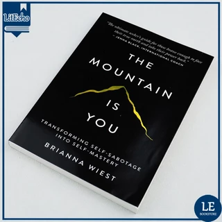 【English Book】The Mountain Is You