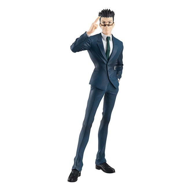 POP UP PARADE Hunter x Hunter Leorio Complete Figure#4580416948265