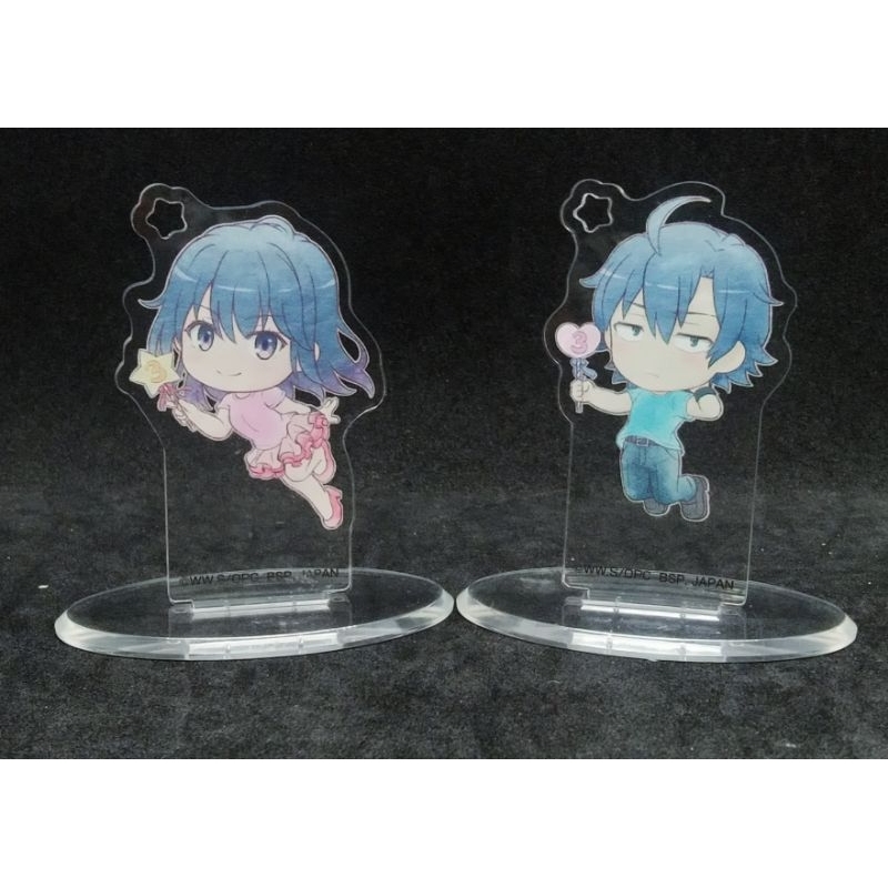 🌋ถูกลิขสิทธิ์🌋ของสะสม กะแล้วชีวิตรักวัยรุ่นของผมมันต้องไม่สดใสเลยซักนิด (Yahari)