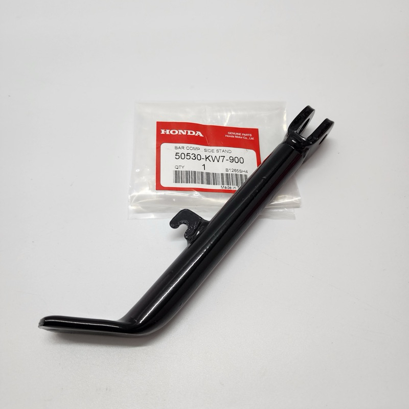 ขาตั้งข้าง Dream New C100N Exces C100p แสตน Honda DreamC100P ดรีมนิว ร้าน เฮง เฮง มอเตอร์