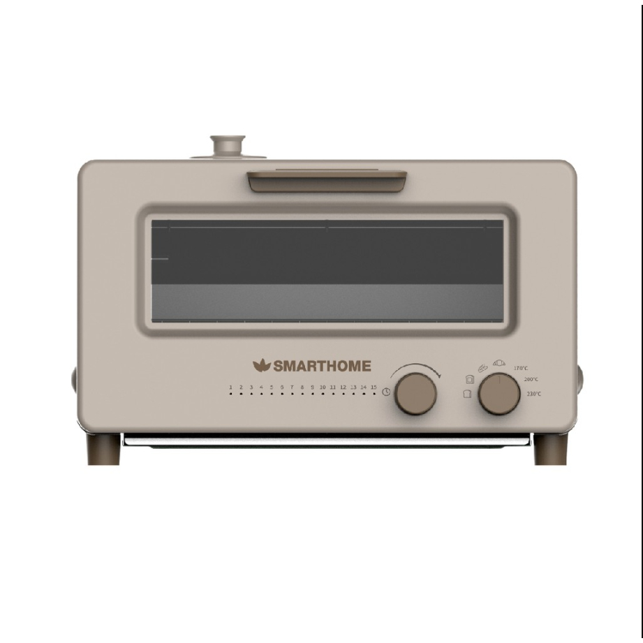 SMARTHOME เตาอบไอน้ำ steam oven รุ่น SM-OV1300