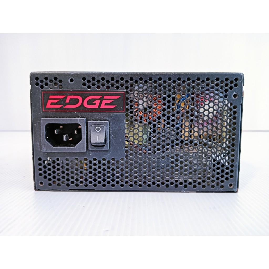 POWER  ANTEC EDG750 750W ( 80+ GOLD )
