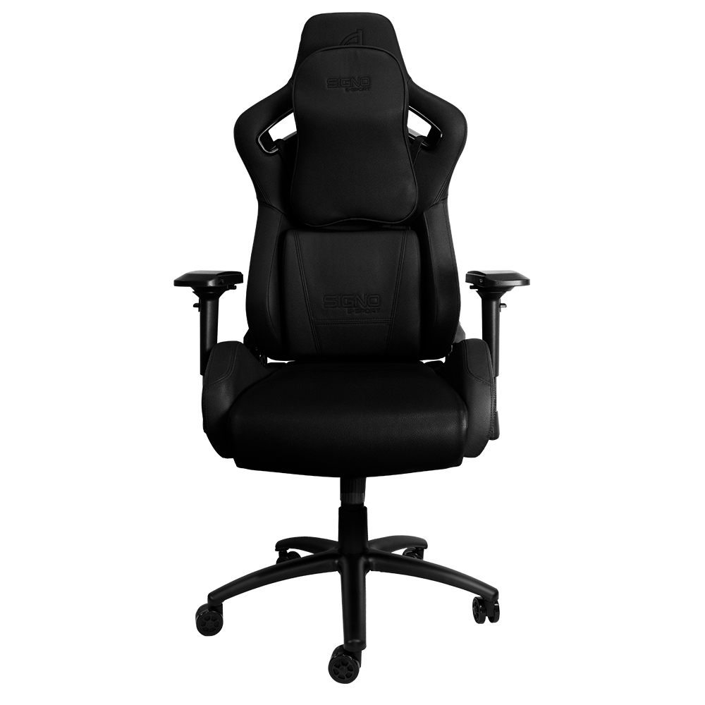 SIGNO Gaming Chair ROGGER GC-211(3Y) (GMA-001546)