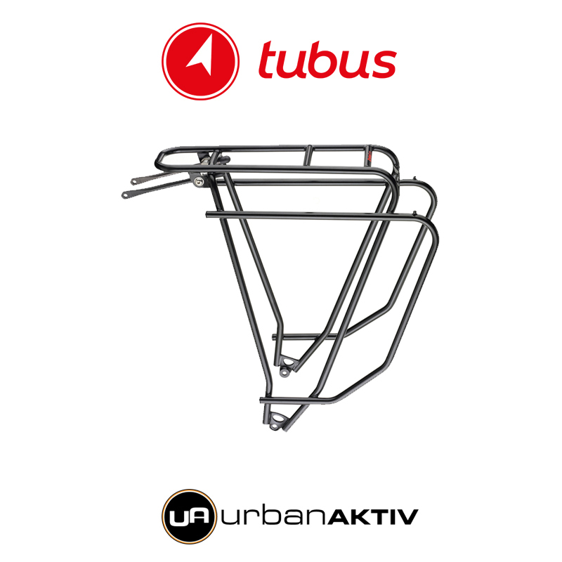 Tubus Logo Evo ตะแกรงท้ายจักรยาน 26"/28"