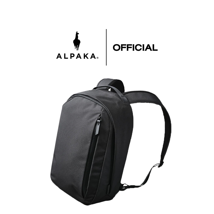 กระเป๋า Alpaka - Metro Backpack Axoflux