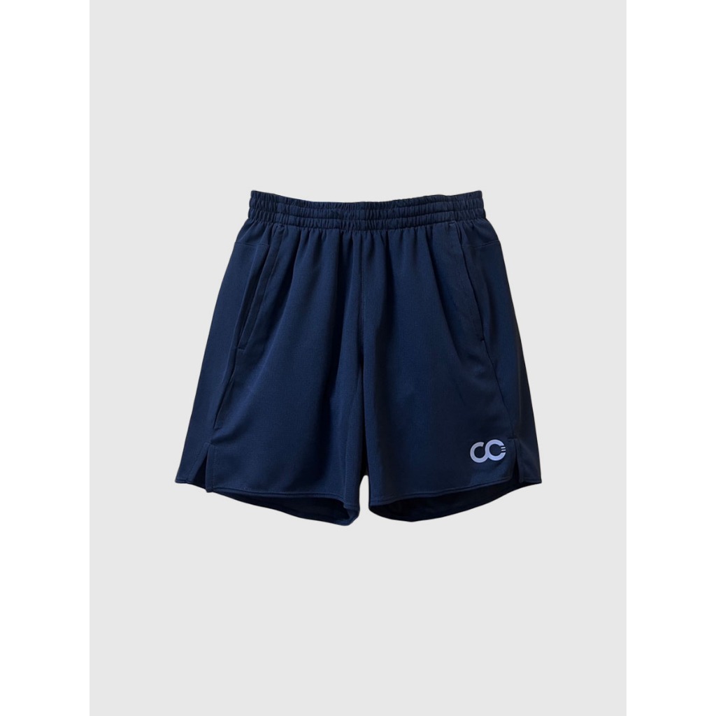 กางเกงขาสั้นผู้ชาย Continew Run Shorts M