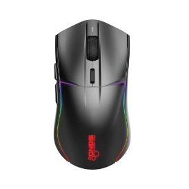SIGNO RGB WIRELESS GAMING MOUSE WG-909