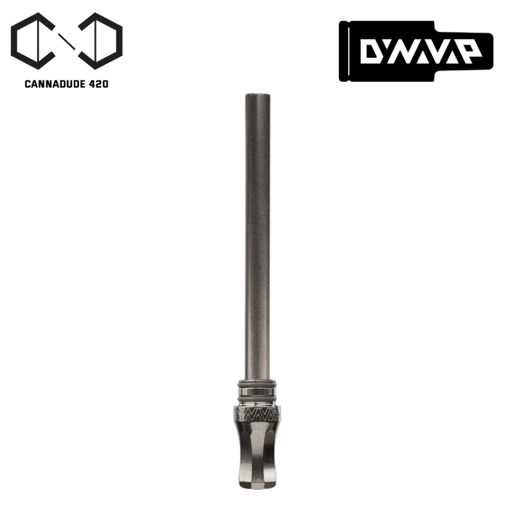 Dynavap THE M CONDENSER ASSEMBLY WITH MOUTHPIECE