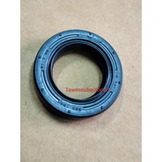 ซีลข้อเหวี่ยงแท้ ข้างซ้าย HONDA DIO GIORNO AF24 50CC ข้อใหญ่…