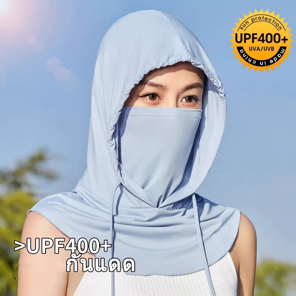 หมวกกันน็อค ผ้าเรยอน หน้ากาก กันแดด ระบายอากาศ สําหรับขี่มอเตอร์ไซค์ สําหรับผู้ชาย และผู้หญิง